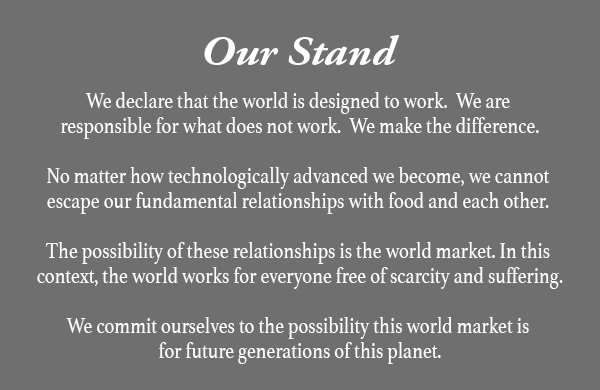 Our World Market